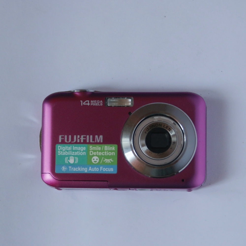 Fujifilm FINEPIX JV200