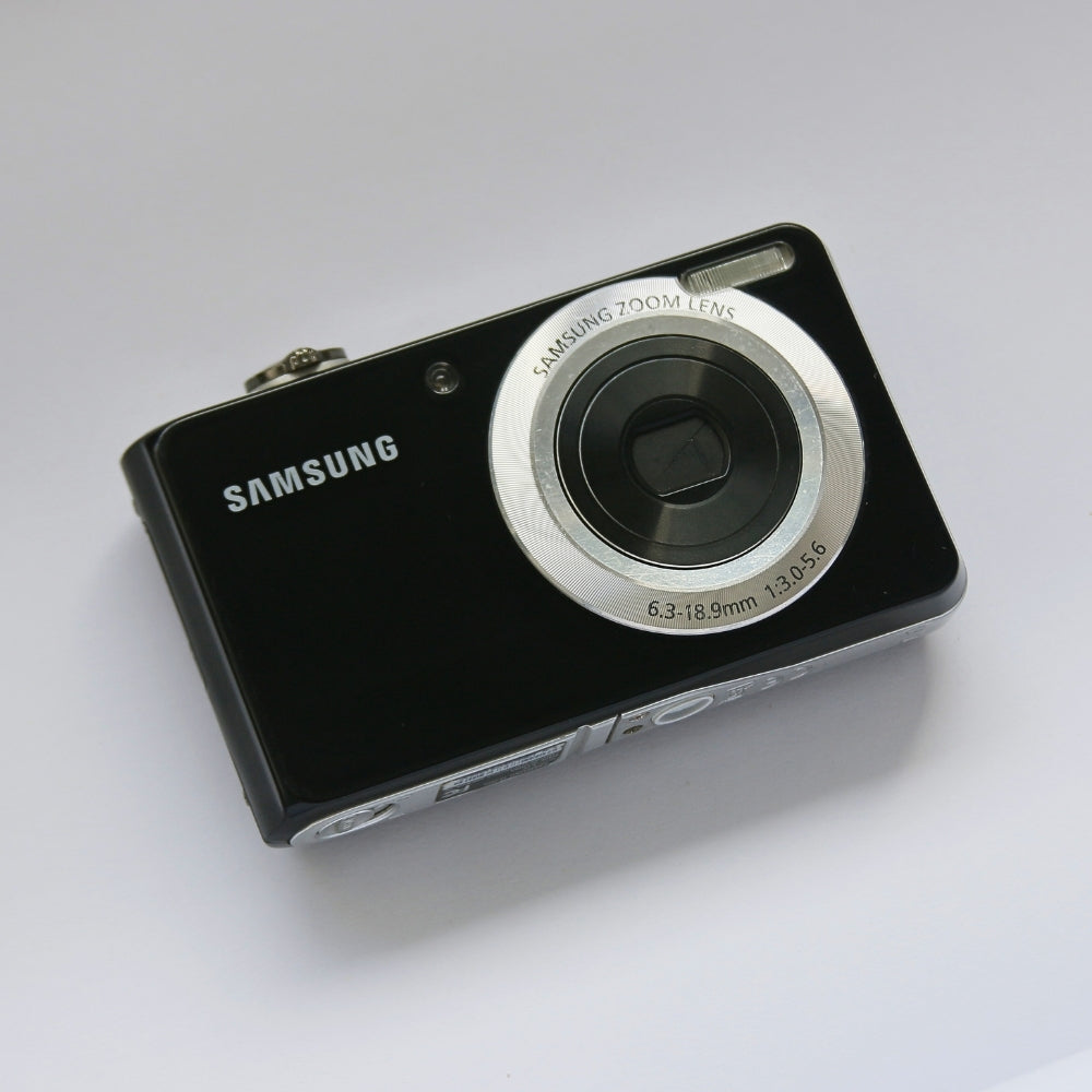 Samsung TL205 SELFIE