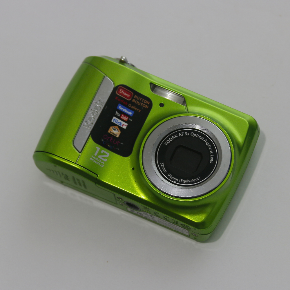 Kodak EasyShare C143