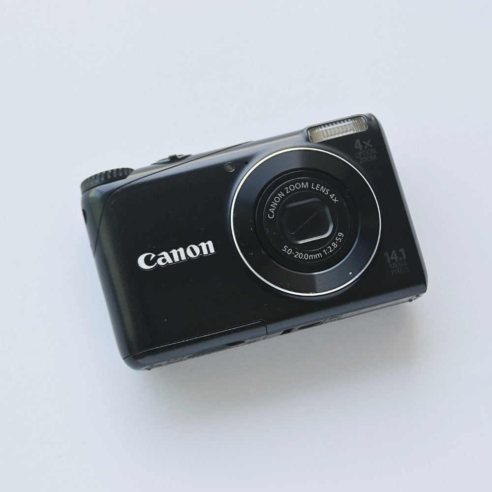 Canon PowerShot A2200 HD