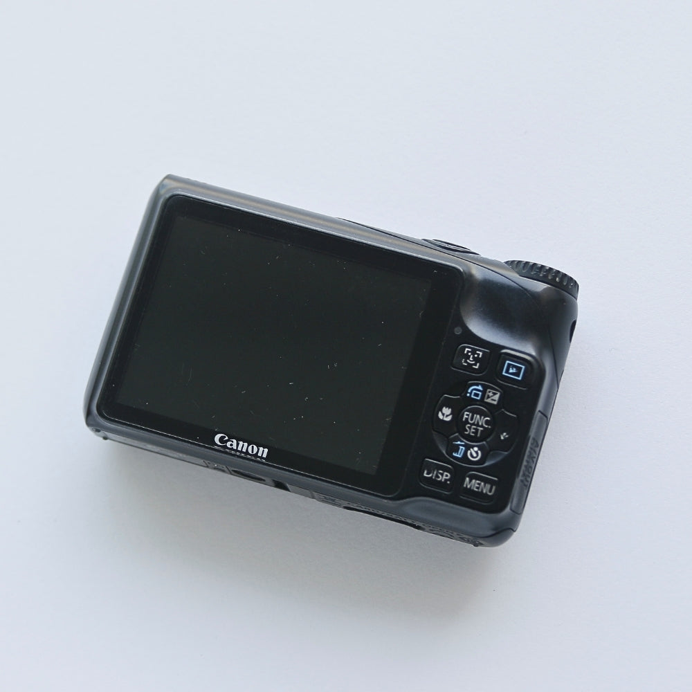 Canon PowerShot A2200 HD