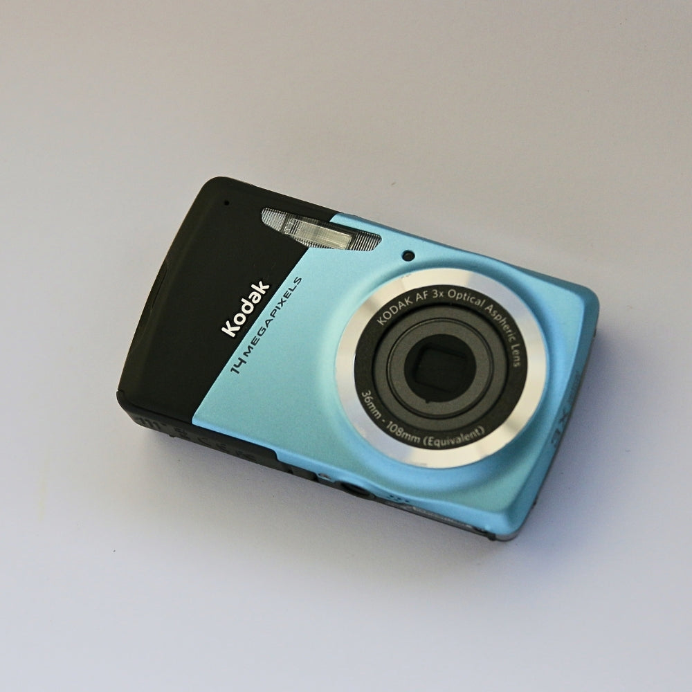 Kodak EasyShare M531
