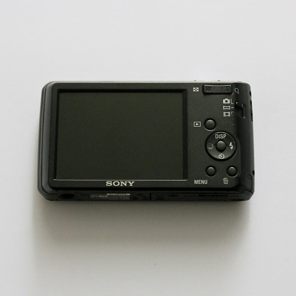 Sony Cyber-shot DSC-W520