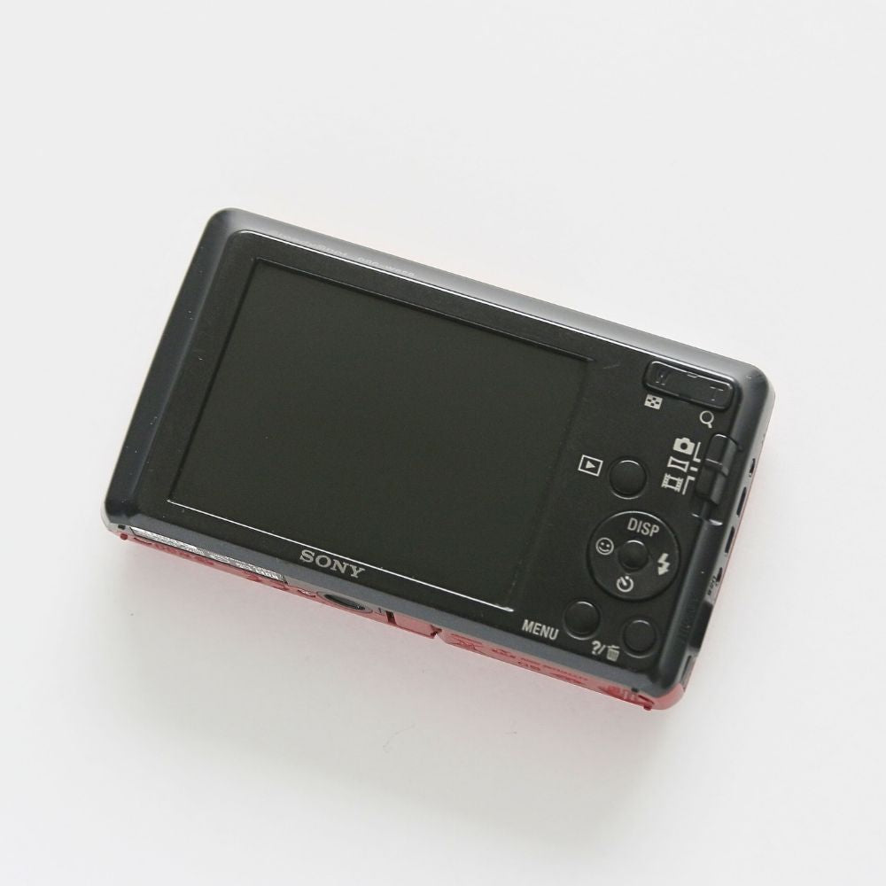 Sony Cyber-shot DSC-W620