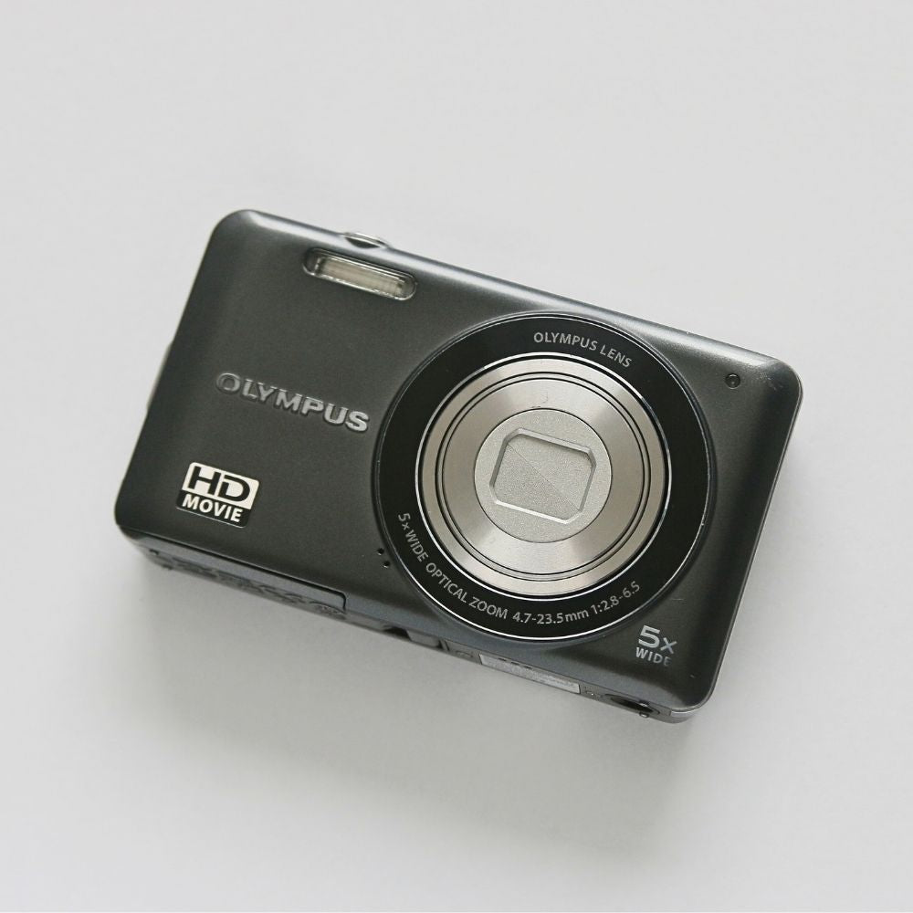 【専用】hithujinoshown 様Olympus VG-120 OLYMPUS VG-120 – Análogo Shop