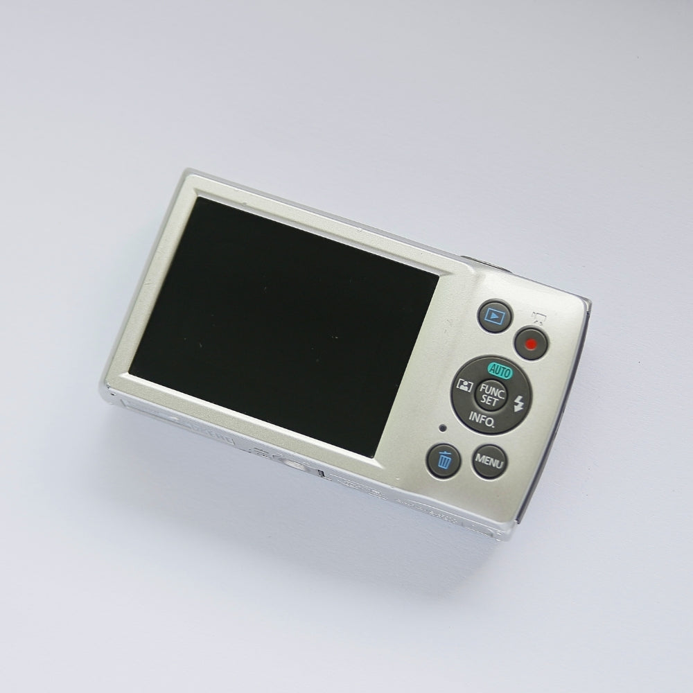 Canon PoweShot ELPH 180 HD