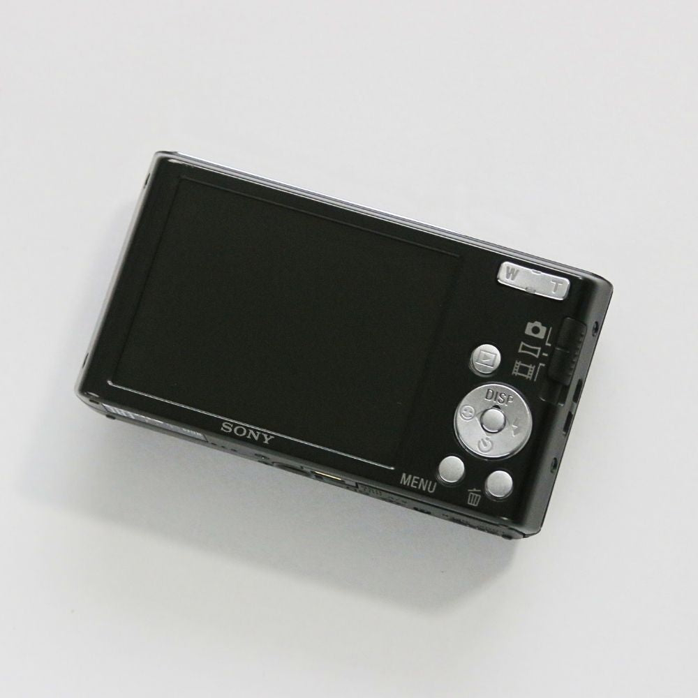 SONY Cyber-shot DSC-W830