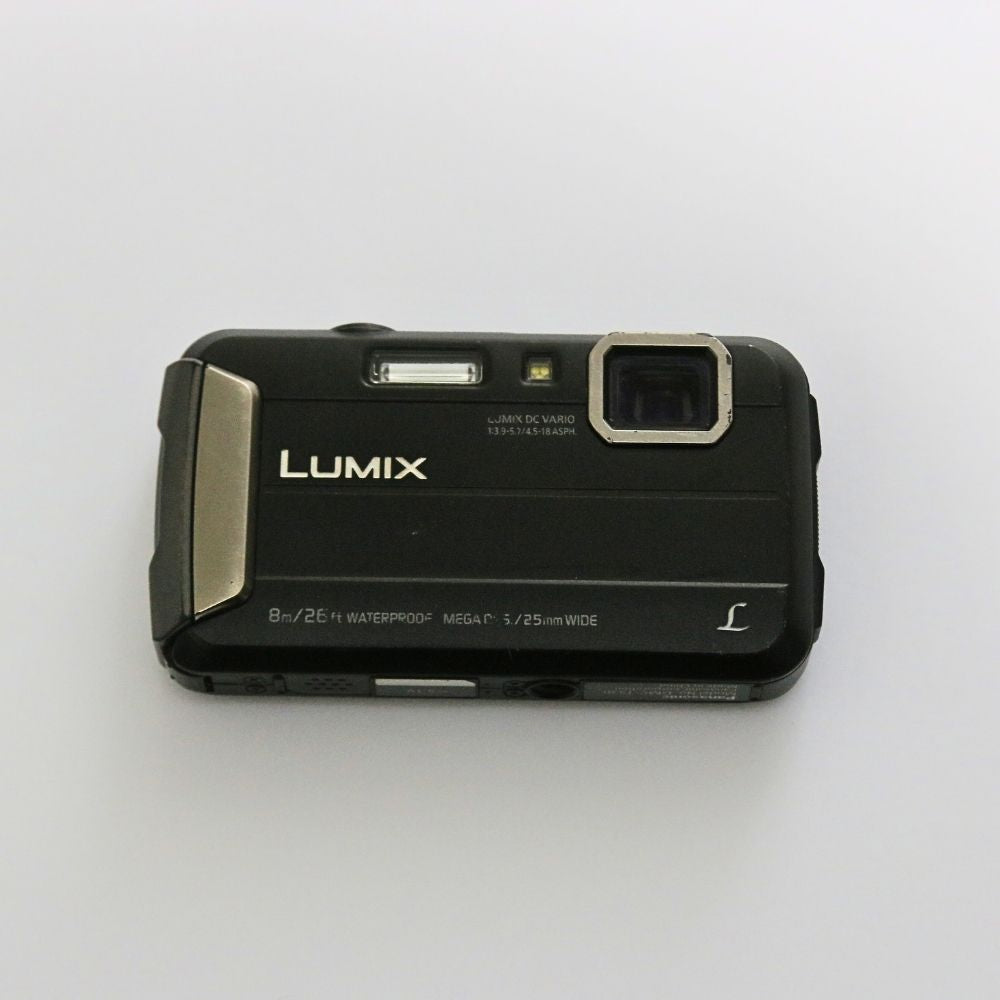 Panasonic LUMIX DMC-TS30