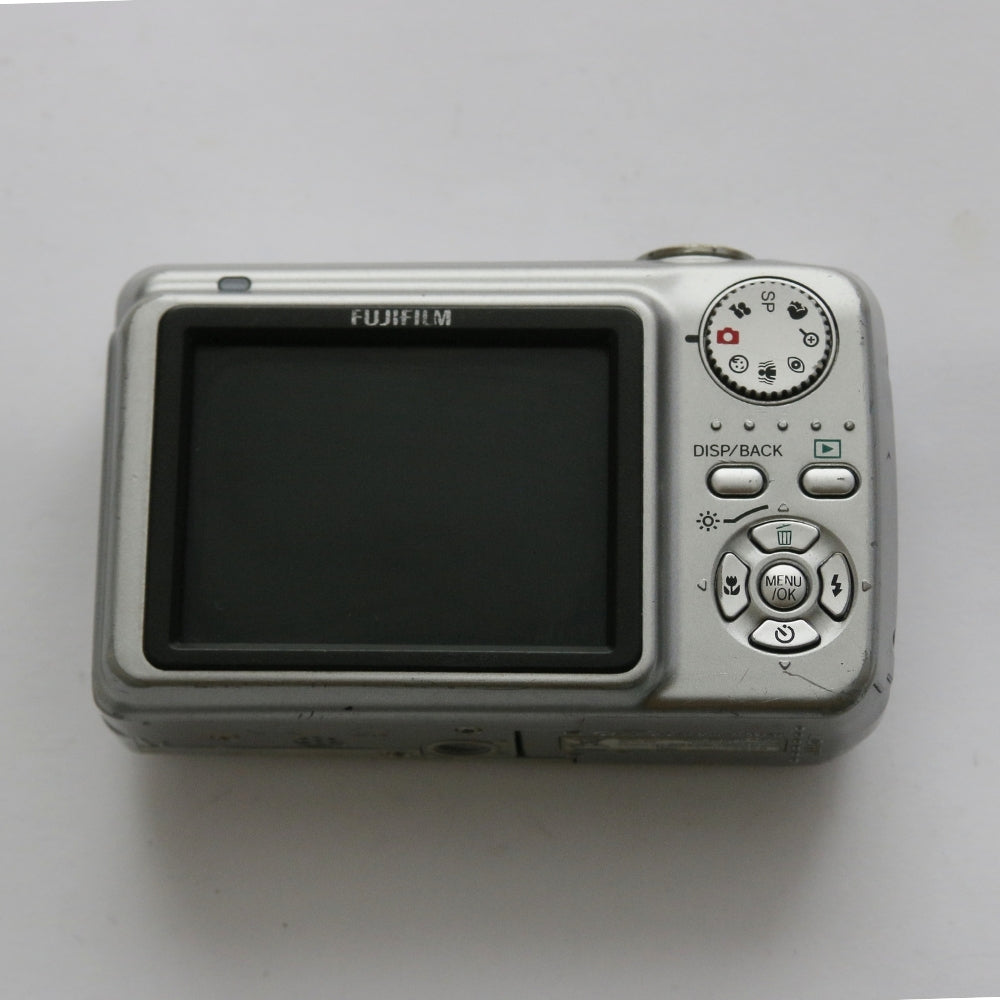 FUJIFILM A800