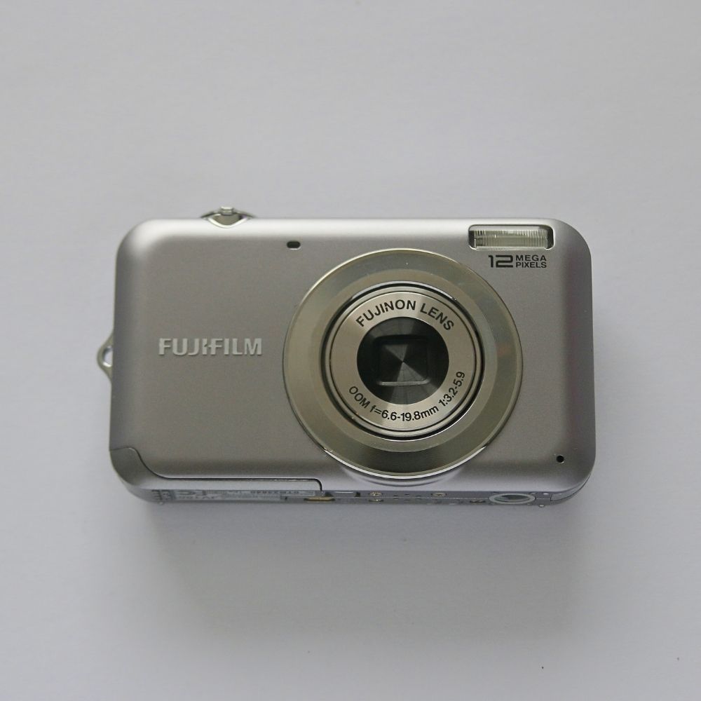 Fujifilm FINEPIX JV100