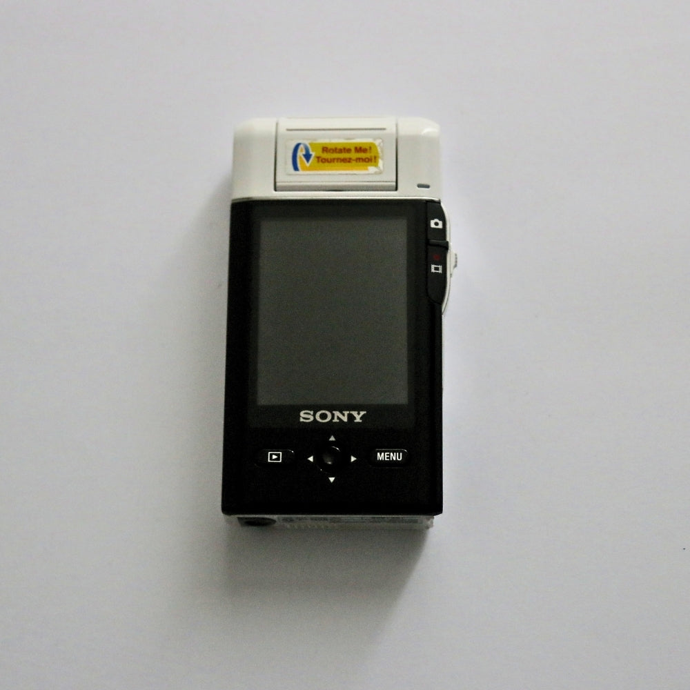 SONY Bloggie MHS-PM5