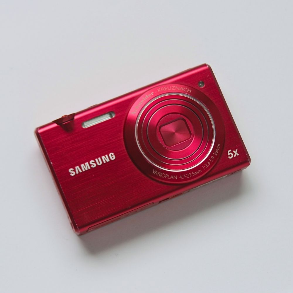 Samsung MV800