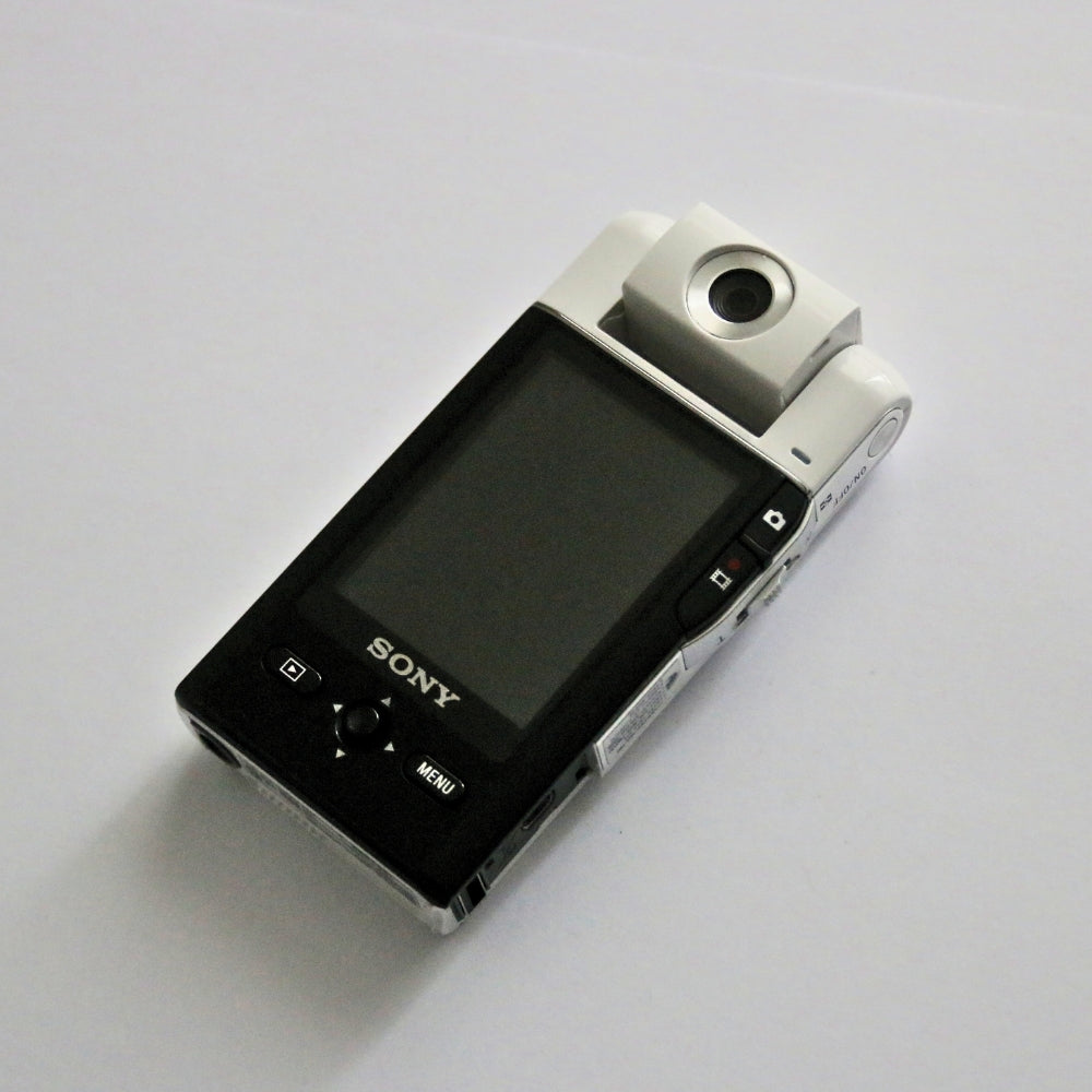 Batterie sony bloggie mhs-pm5 pas chère sur