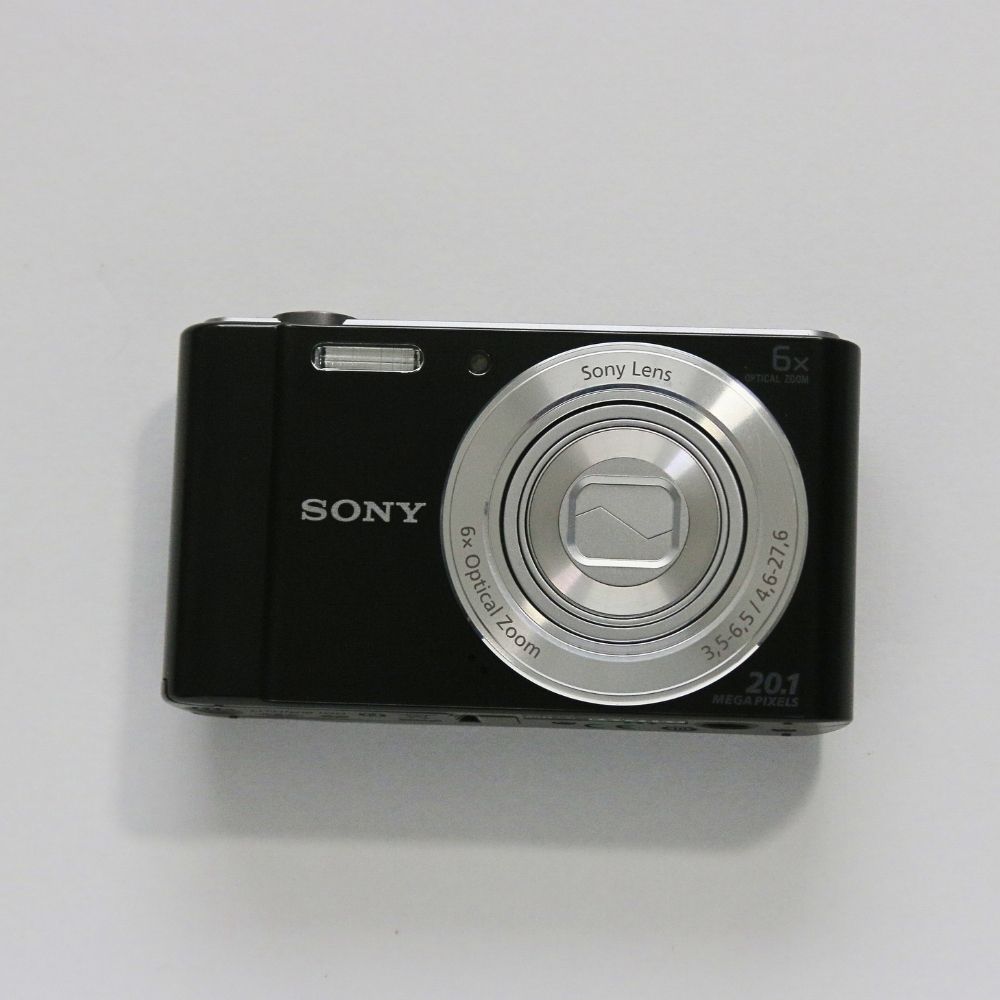 Sony Cyber-shot DSC-W810