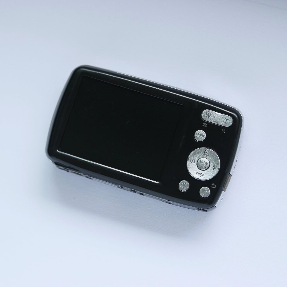 Panasonic LUMIX DMC-S1