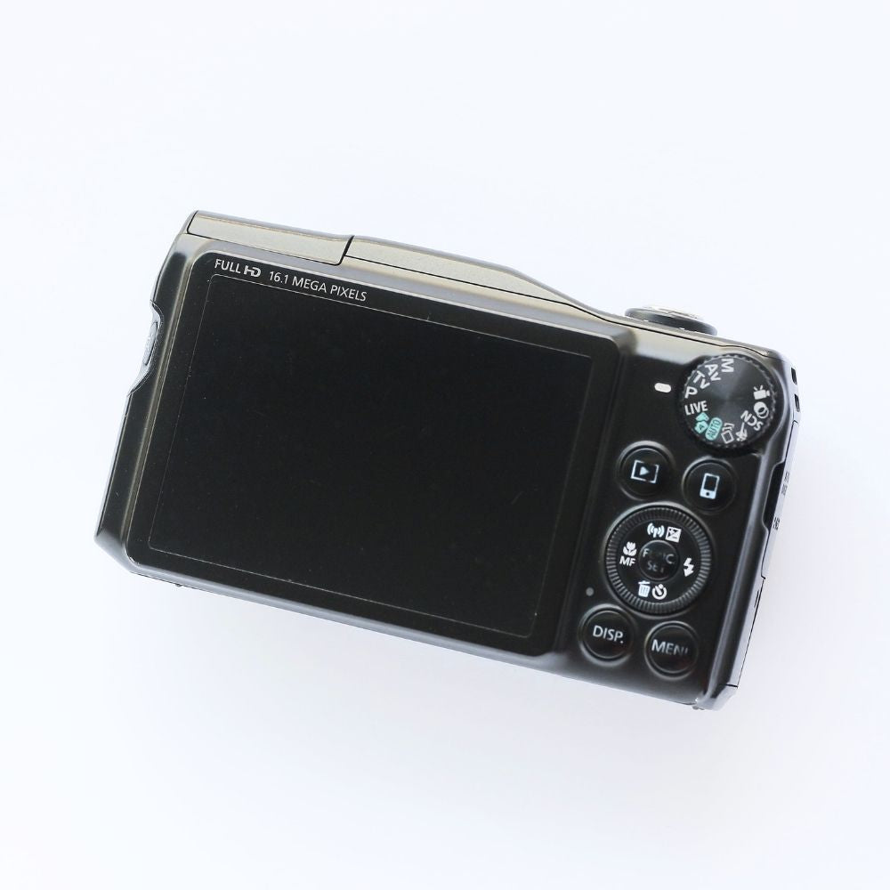 Canon PowerShot SX700 HS
