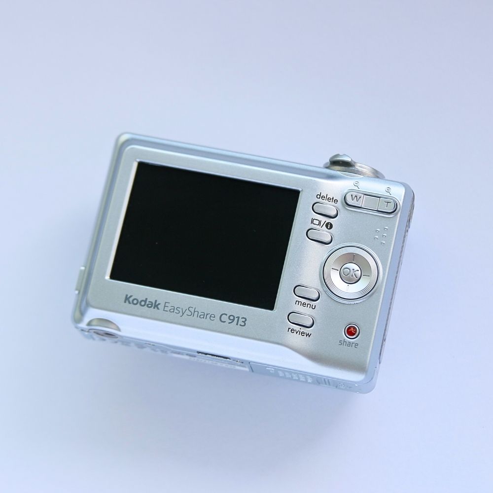 Kodak EasyShare C913