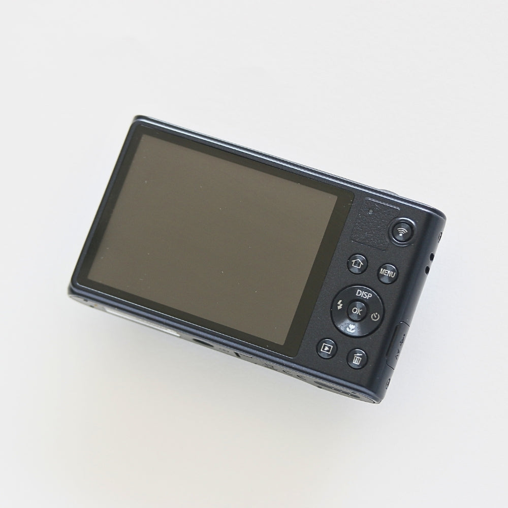 Samsung WB30