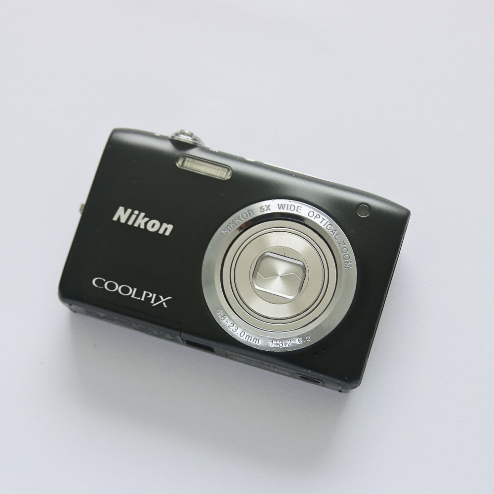 Nikon COOLPIX S2800