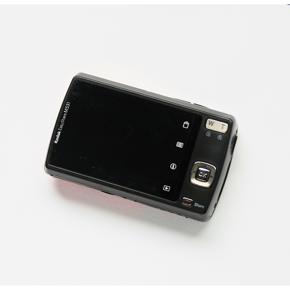 Kodak EasyShare M531