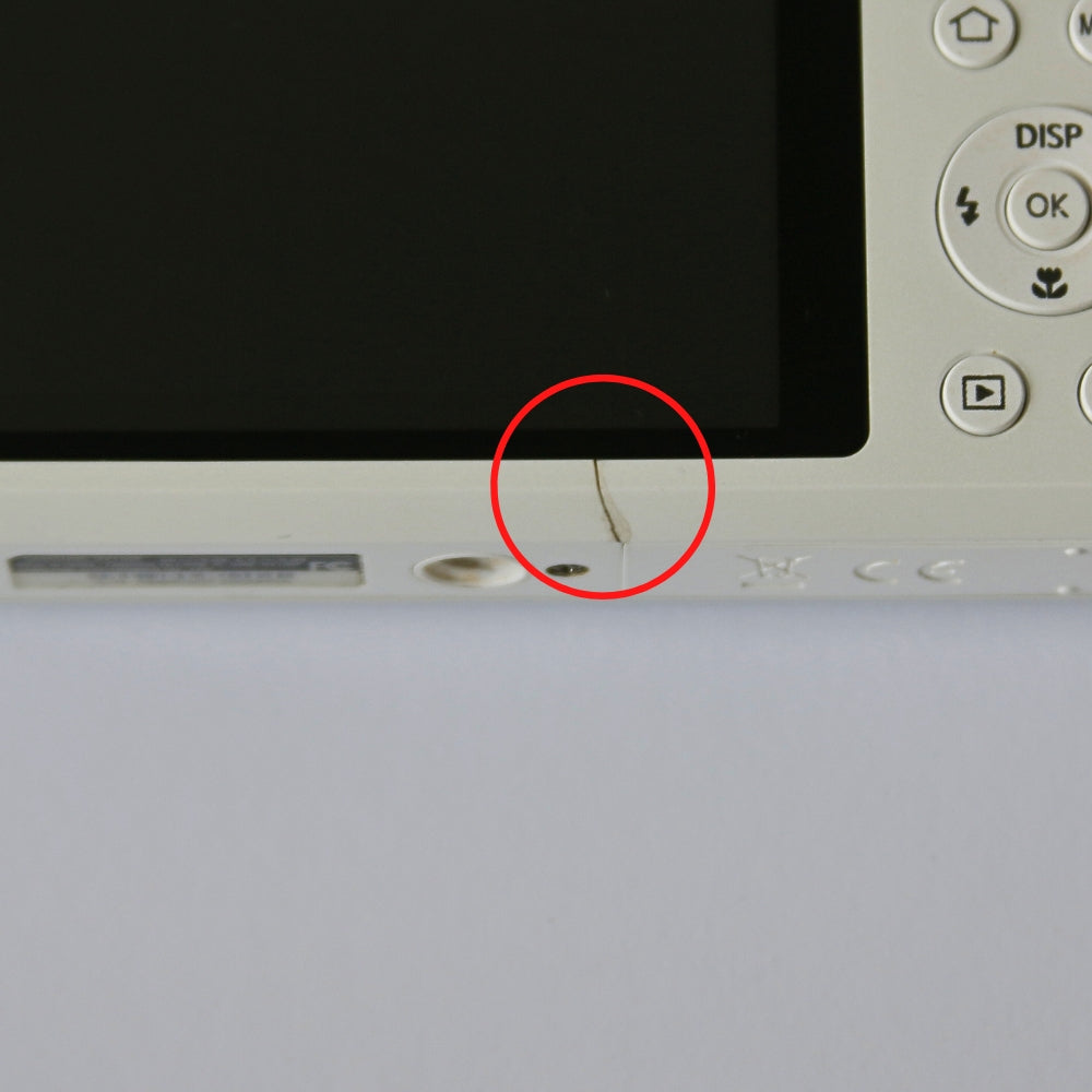 Samsung DV150F SELFIE