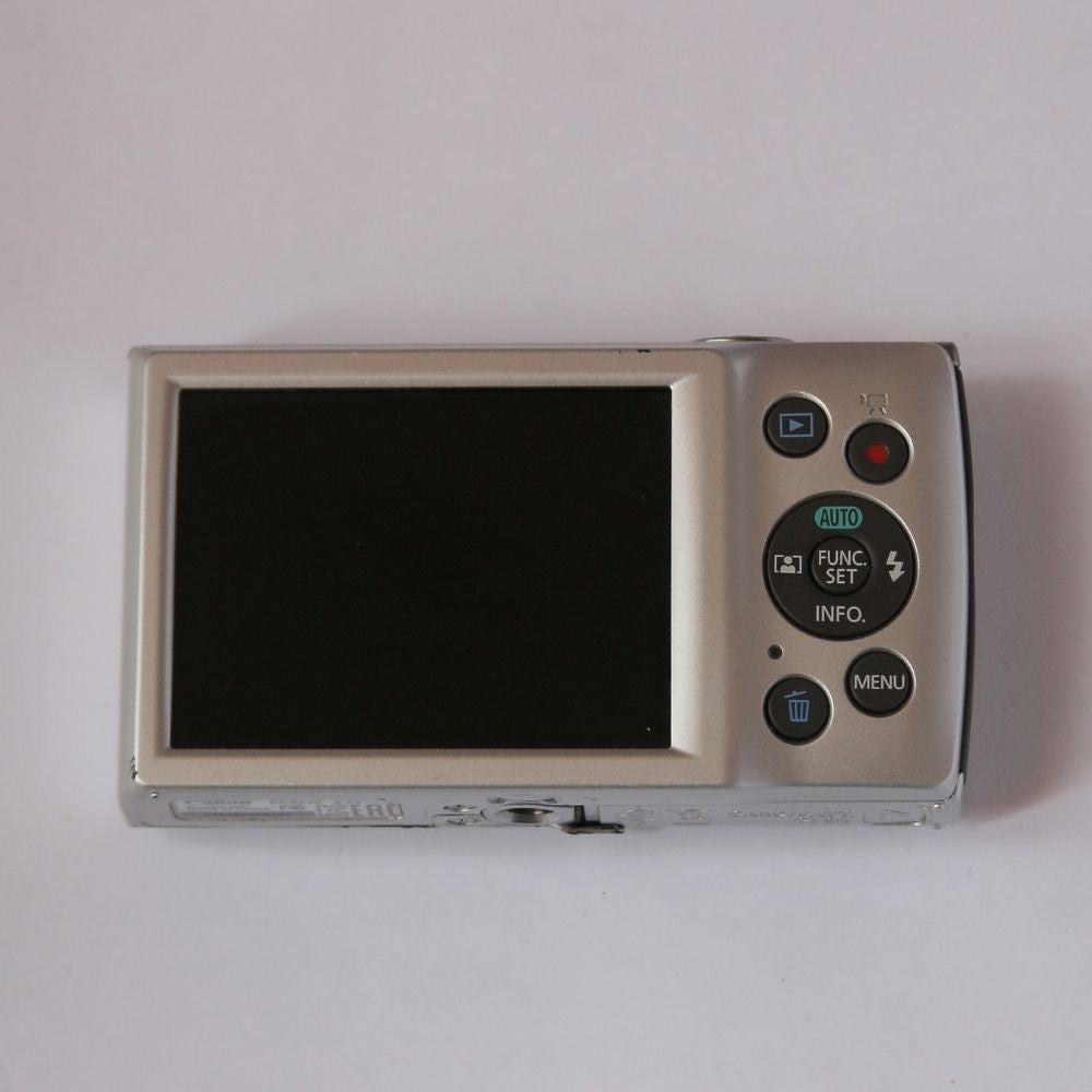 Canon PowerShot ELPH 180 HD