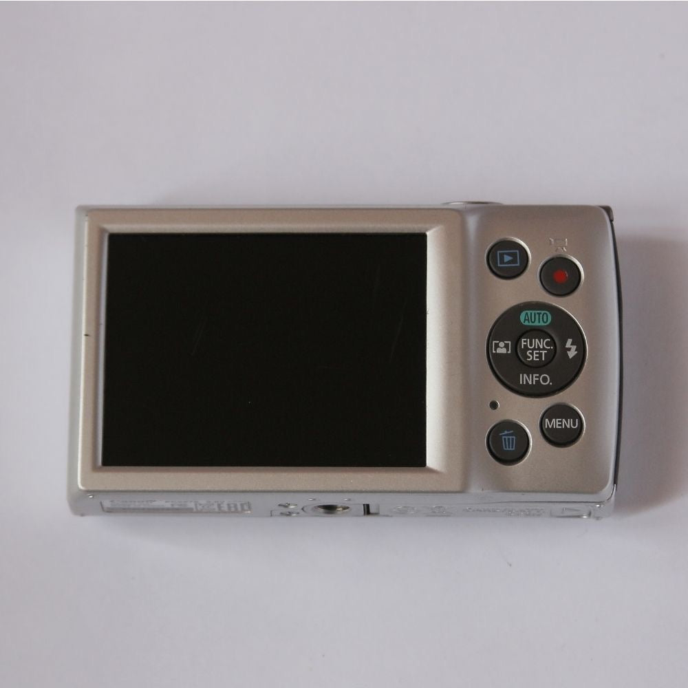Canon PowerShot ELPH 180 HD