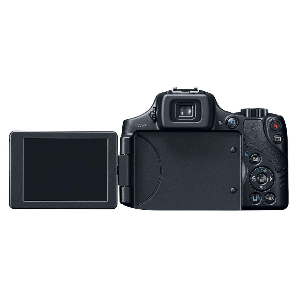 Canon SX60 HS