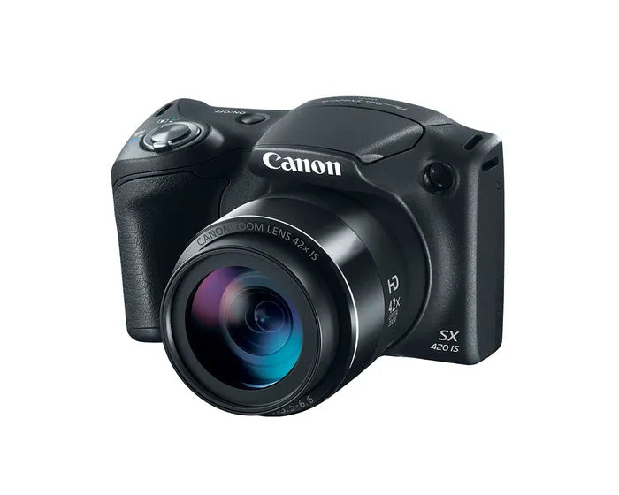Canon PowerShot SX420 IS HD