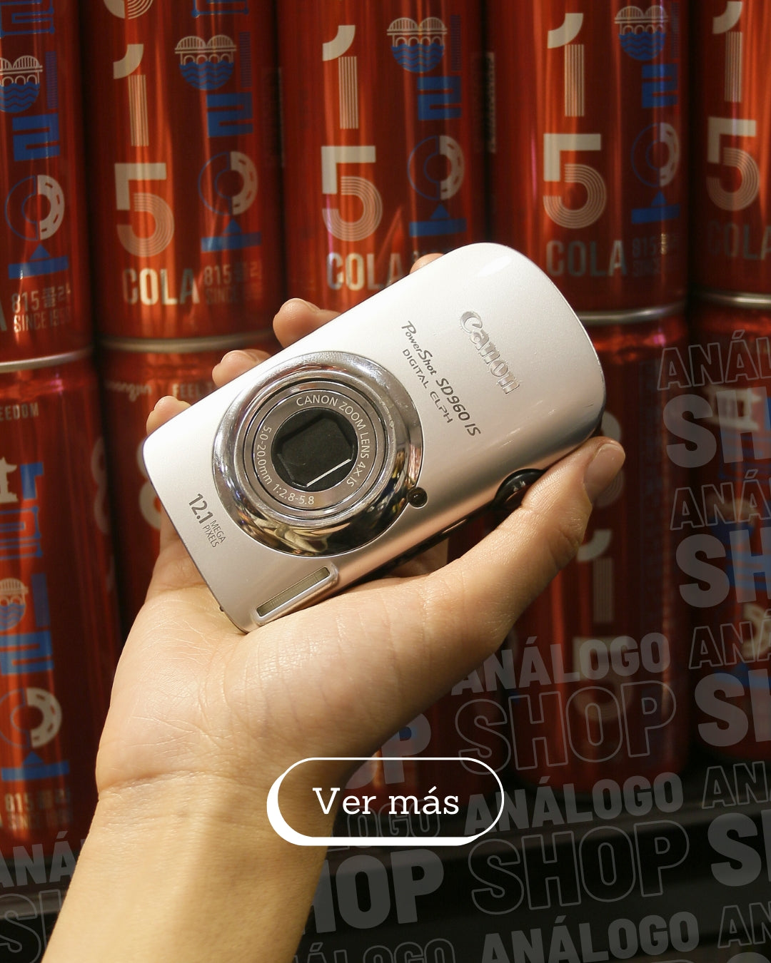 DROP 29 de Agosto