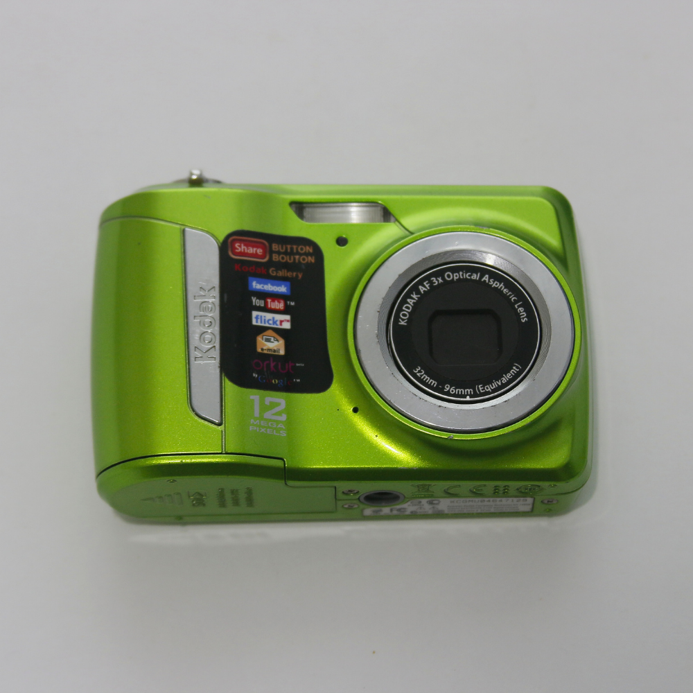 Kodak EasyShare C143