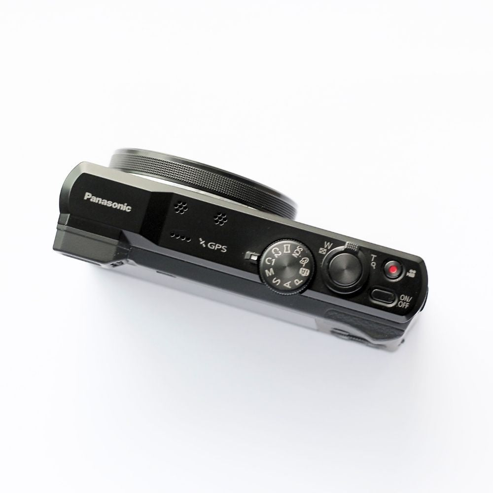 Panasonic LUMIX DMC-ZS40