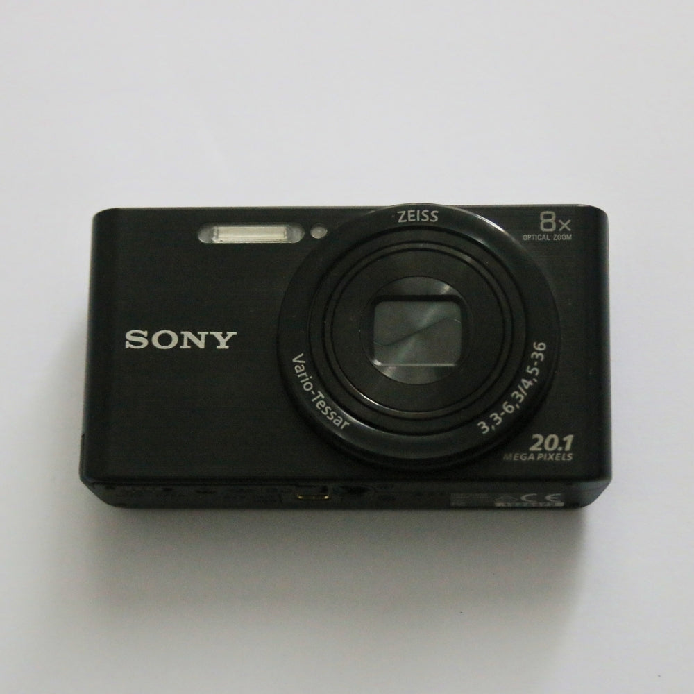 SONY Cyber-shot DSC-W830