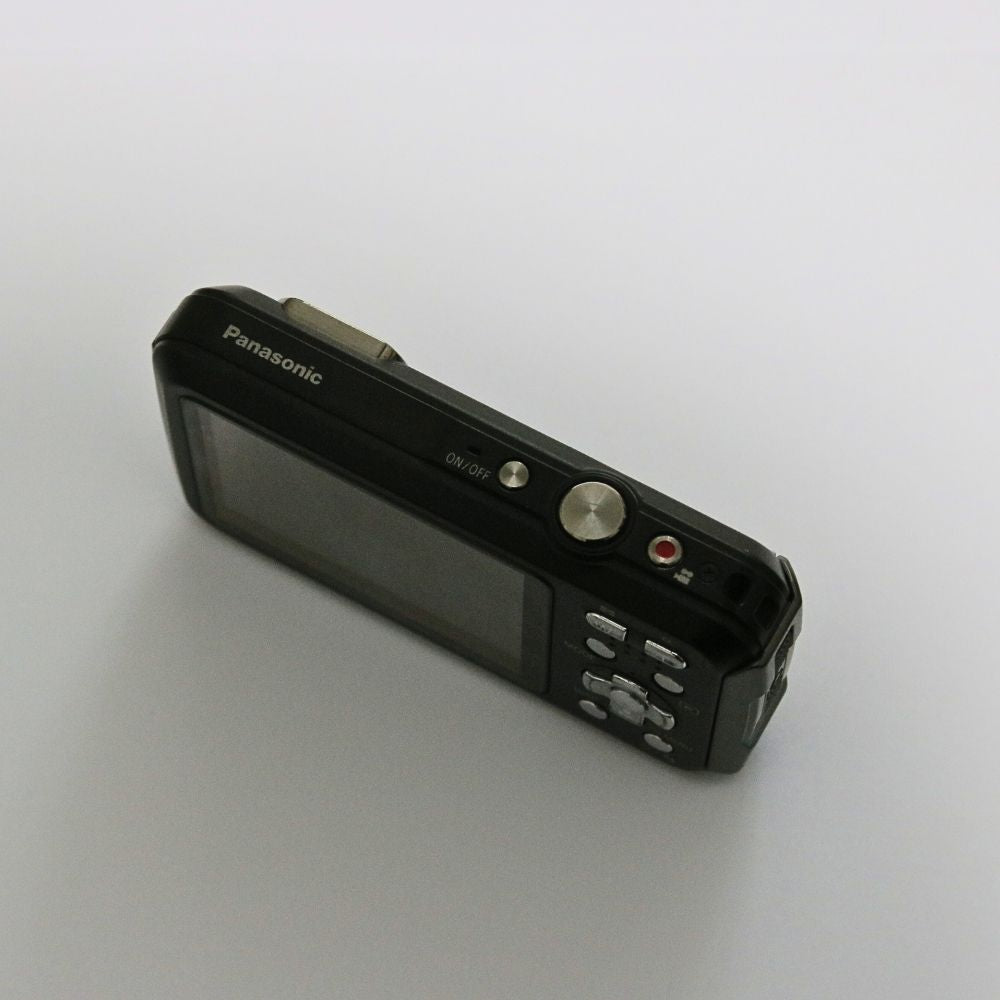 Panasonic LUMIX DMC-TS30