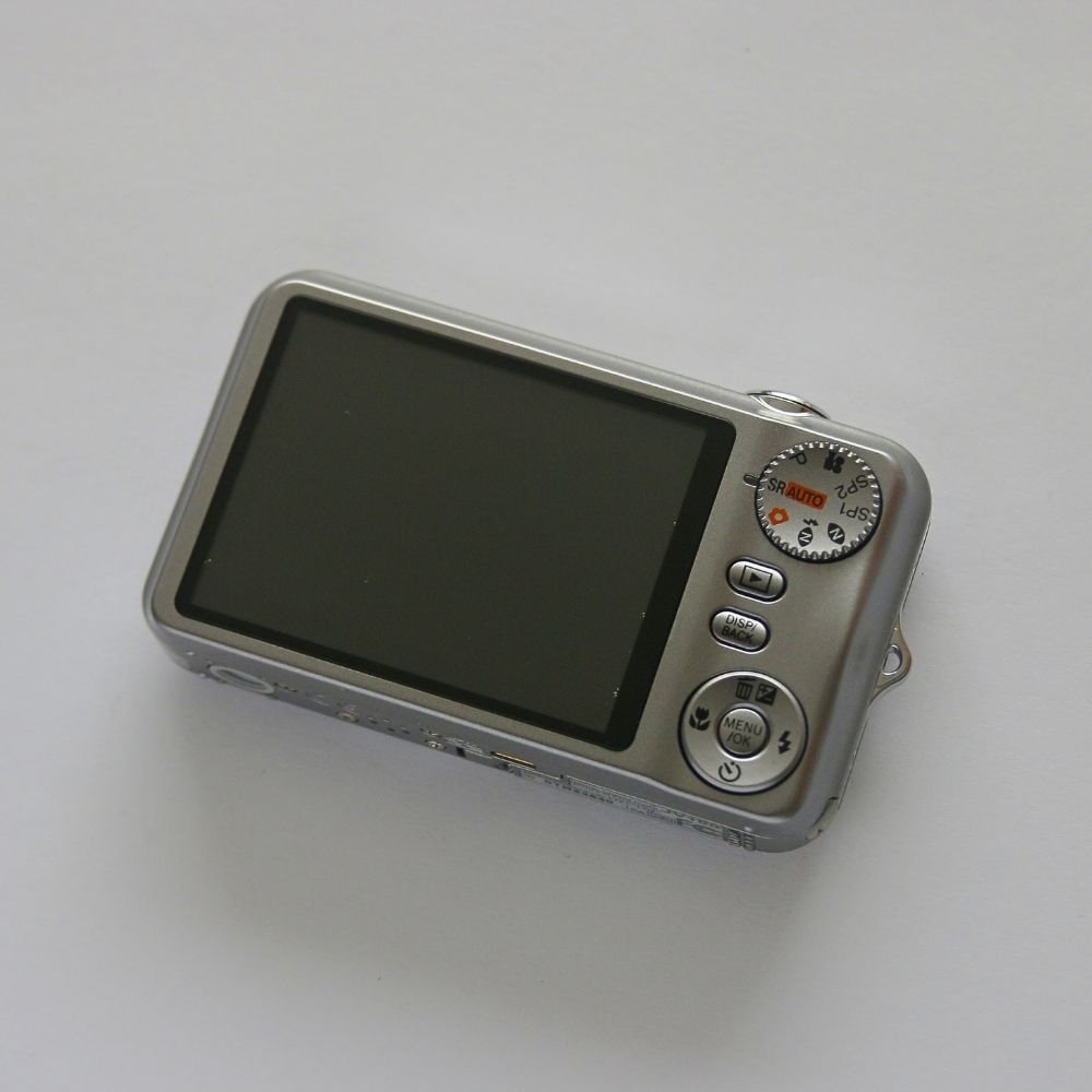 Fujifilm FINEPIX JV100