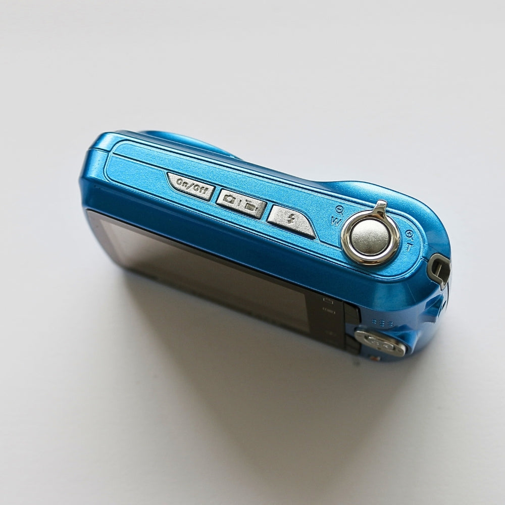 Kodak EasyShare C143