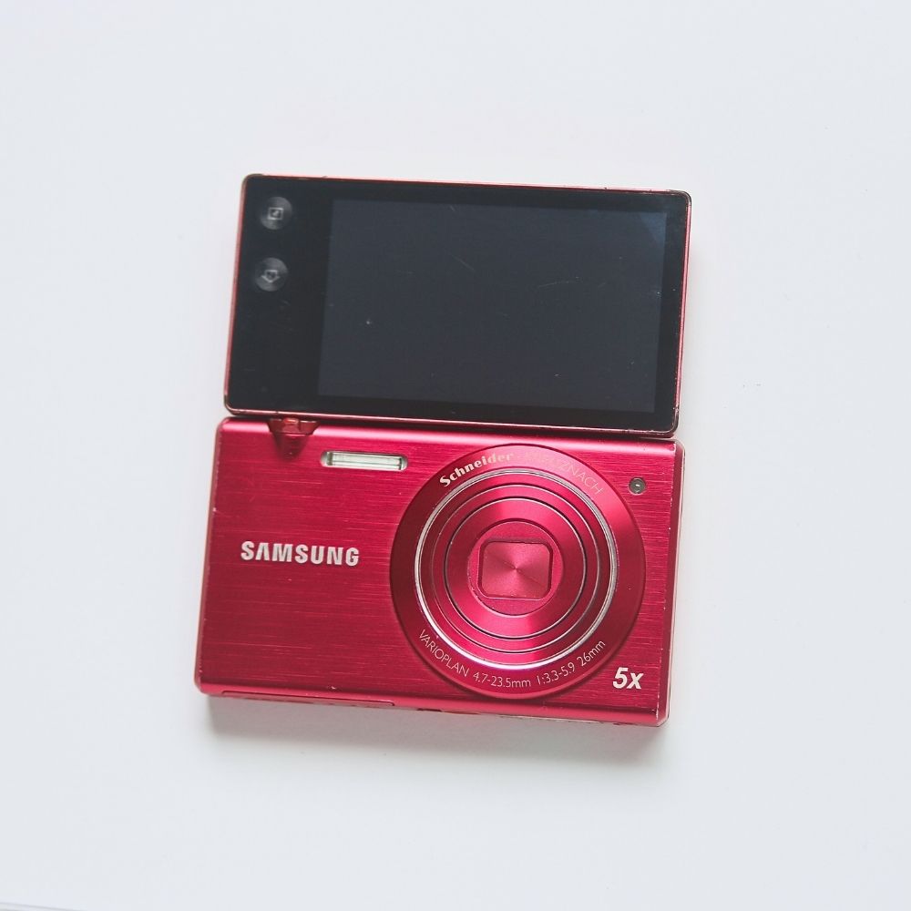 Samsung MV800