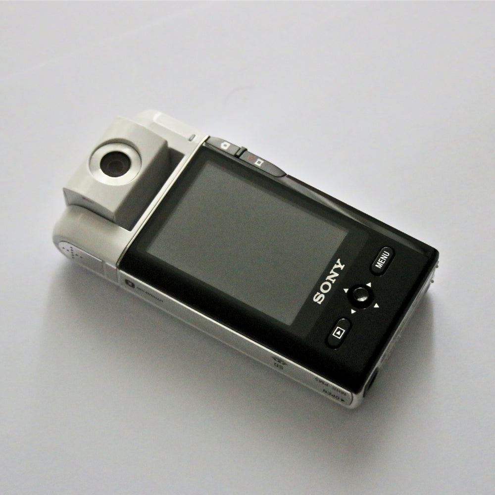 SONY Bloggie MHS-PM5