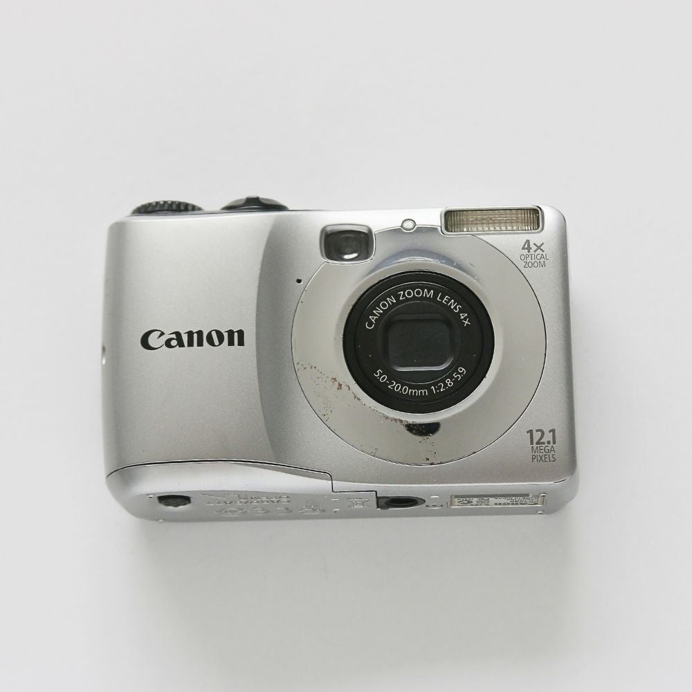 Canon PowerShot A1200 HD