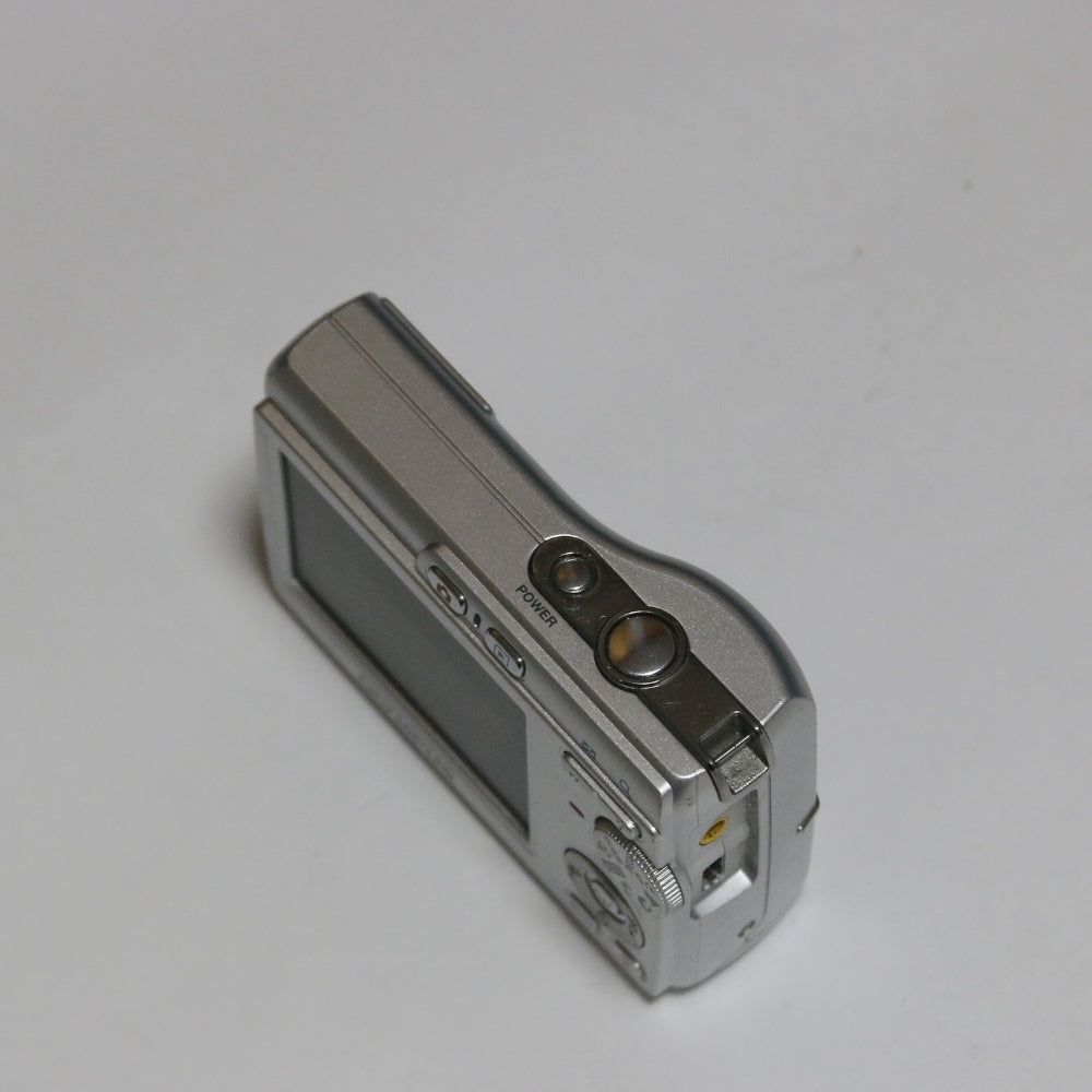 OLYMPUS X-760