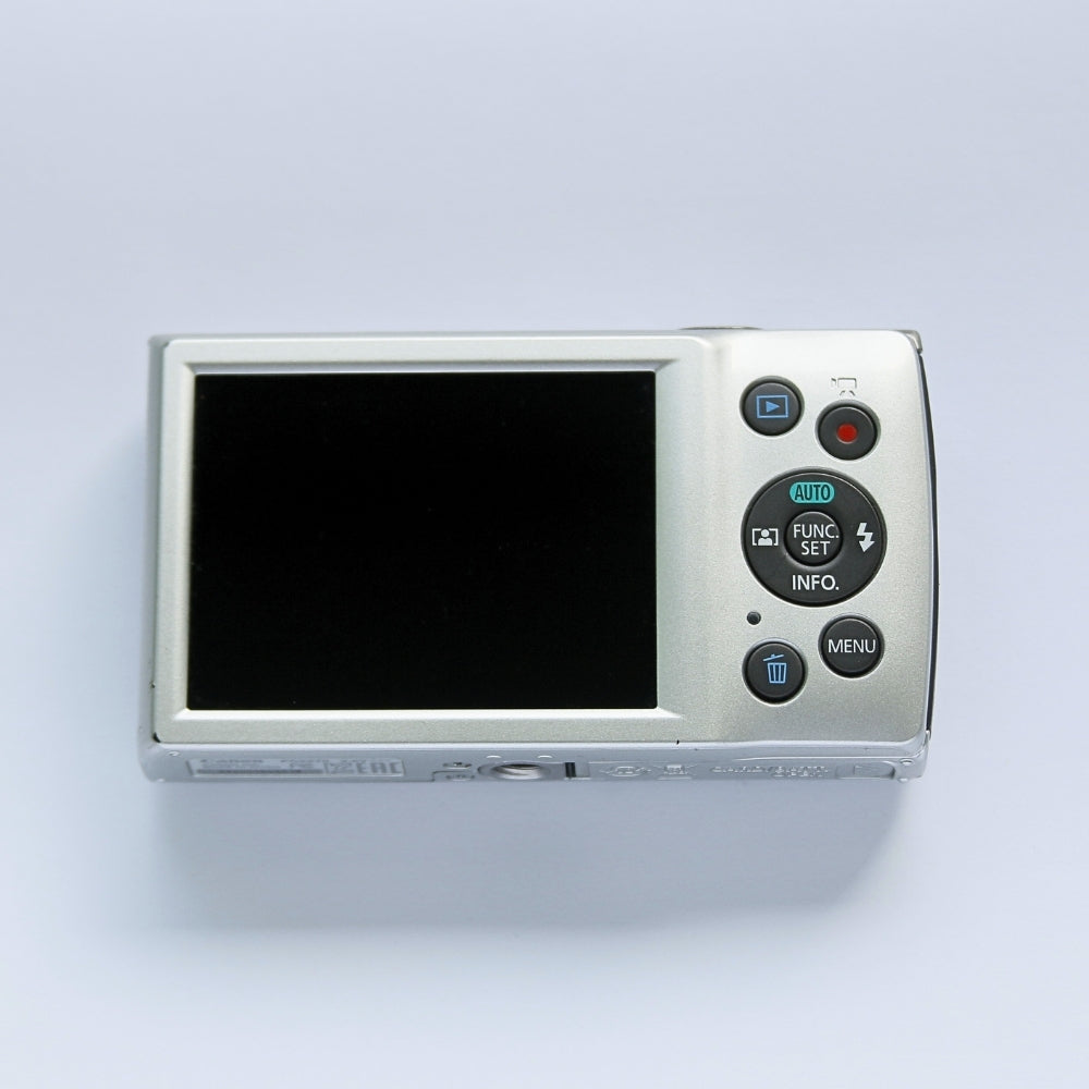 Canon PoweShot ELPH 180 HD