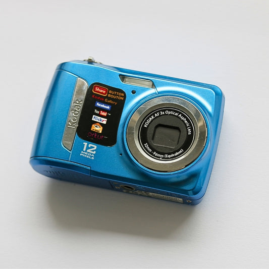 Kodak EasyShare C143