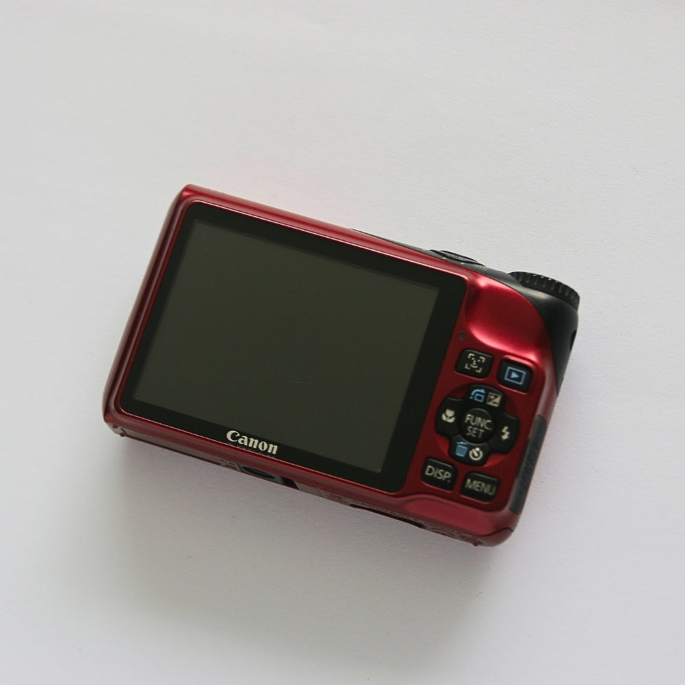 Canon PowerShot A2200 HD