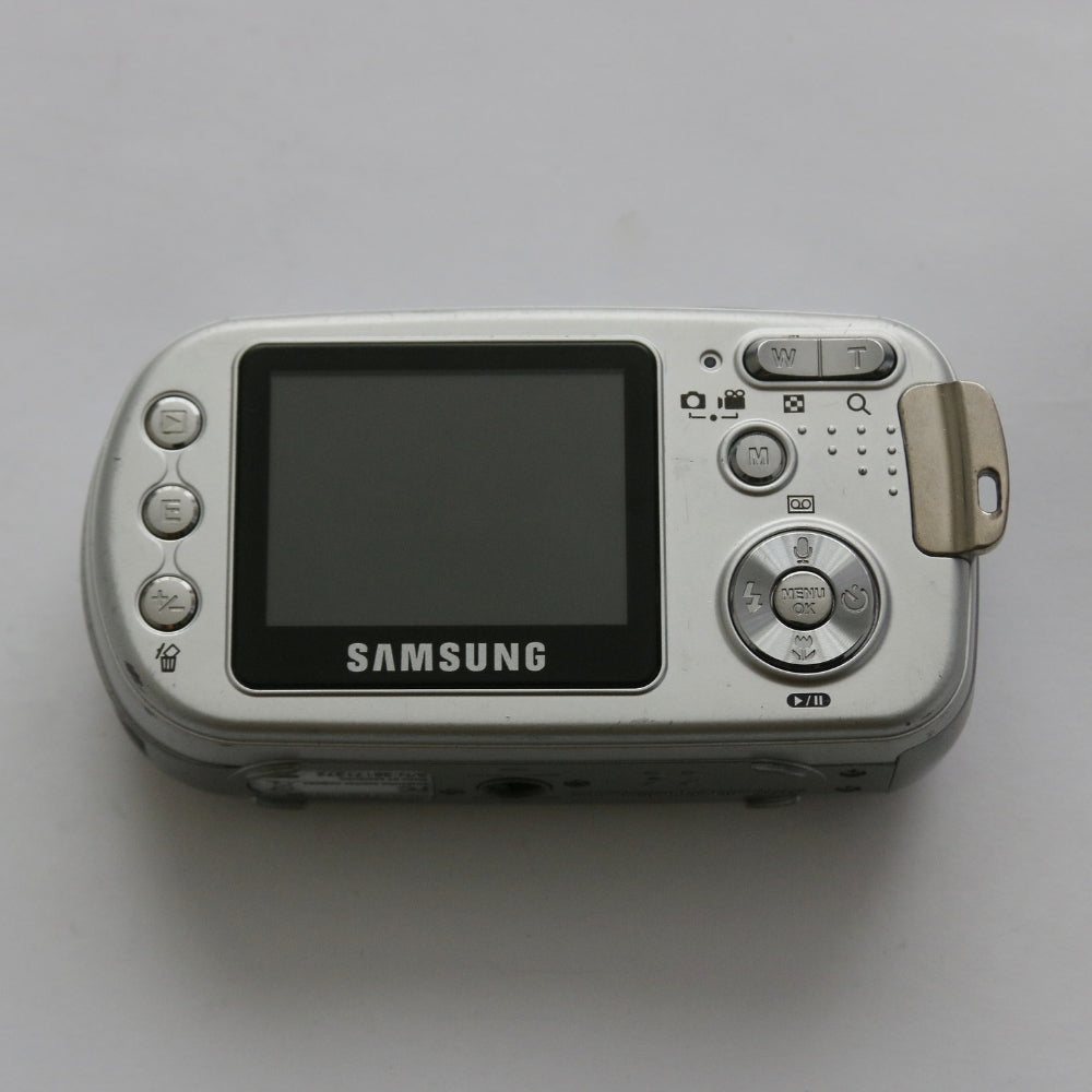 Samsung Digimax A40