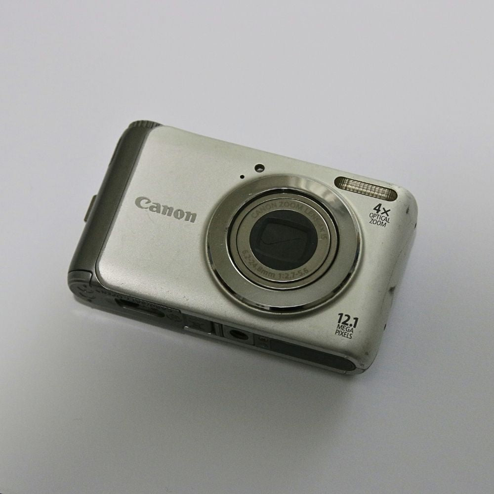 Canon PowerShot A3100 IS