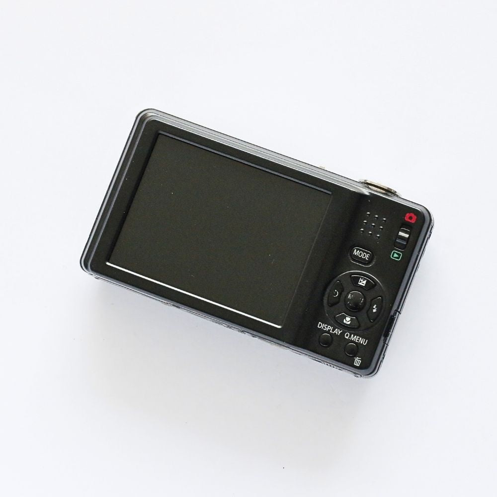 Panasonic Lumix DMC-F3