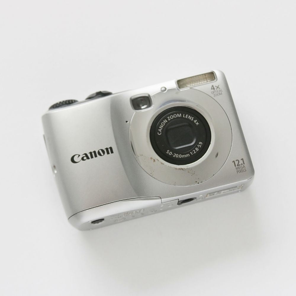 Canon PowerShot A1200 HD