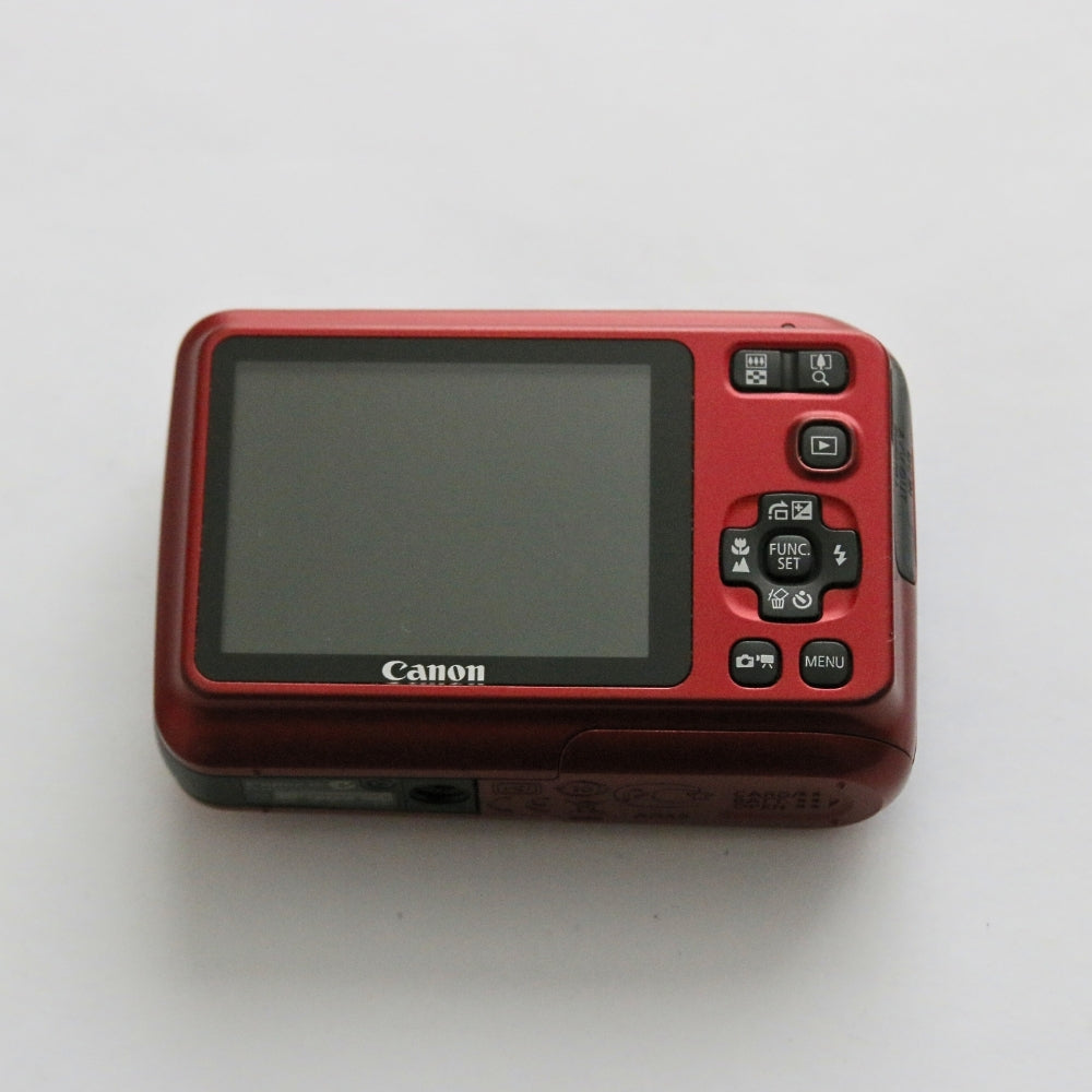 Canon PowerShot A495