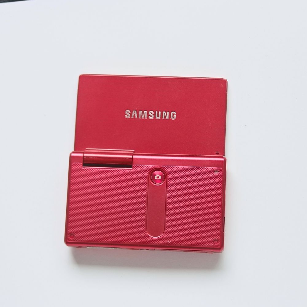 Samsung MV800