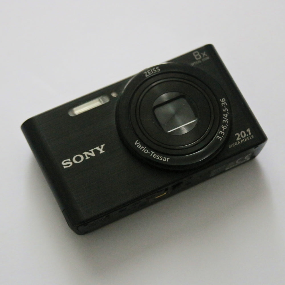 SONY Cyber-shot DSC-W830